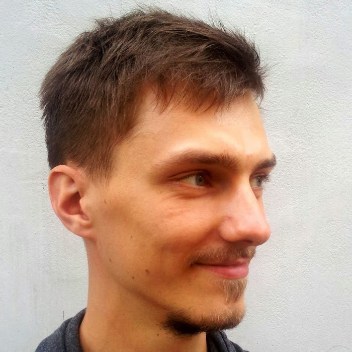 Krister Viirsaar